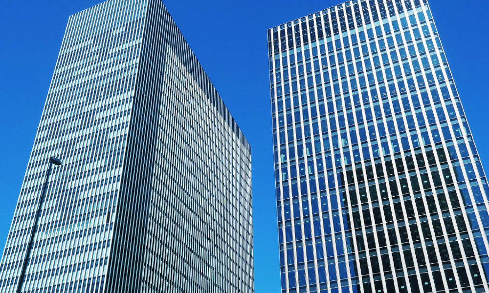 愛知県を中心に防火対象物点検を承っております