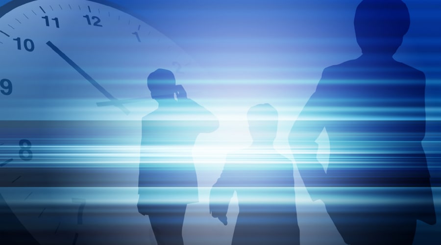 安心・迅速で丁寧な対応力