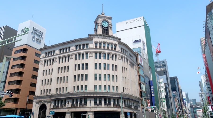 防火対象物点検とは