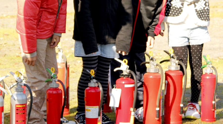 自家発電設備負荷試験